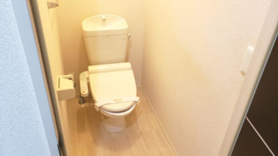 【トイレ】 | ファミールコート名谷 | ☆神戸市垂水区　ファミールコート名谷☆