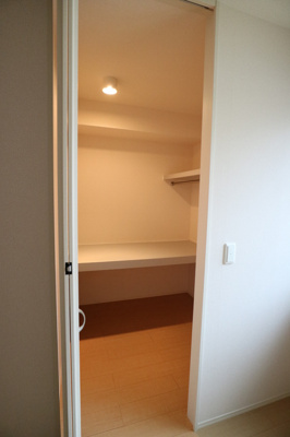 【収納】 | ファミールコート名谷 | ☆神戸市垂水区　ファミールコート名谷☆