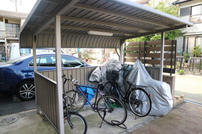 【その他共用部分】 | セジュール西明石 | ☆明石市　セジュール西明石☆