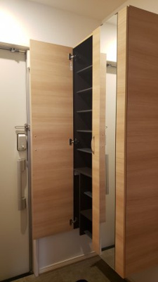 【玄関】 | メゾンドラピスラジュリ | ☆神戸市垂水区　メゾンドラピスラジュリ☆