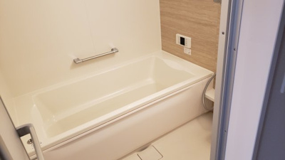 【浴室】 | メゾンドラピスラジュリ | 同建物別部屋参考写真☆神戸市垂水区　メゾンドラピスラジュリ☆