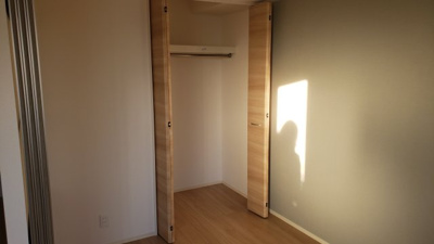 【収納】 | メゾンドラピスラジュリ | 同建物別部屋参考写真☆神戸市垂水区　メゾンドラピスラジュリ☆