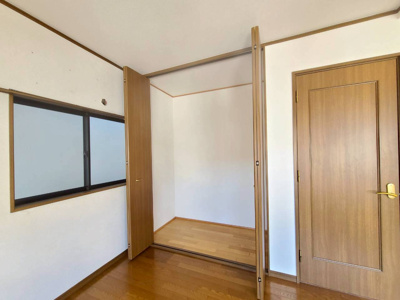 【収納】 | 大町1丁目戸建 | ☆神戸市垂水区　大町1丁目戸建☆