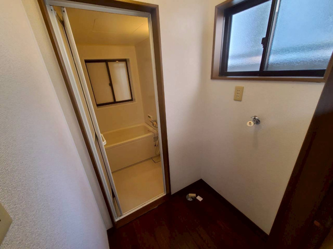 【その他】 | 大町1丁目戸建 | 清掃前☆神戸市垂水区　大町1丁目戸建☆