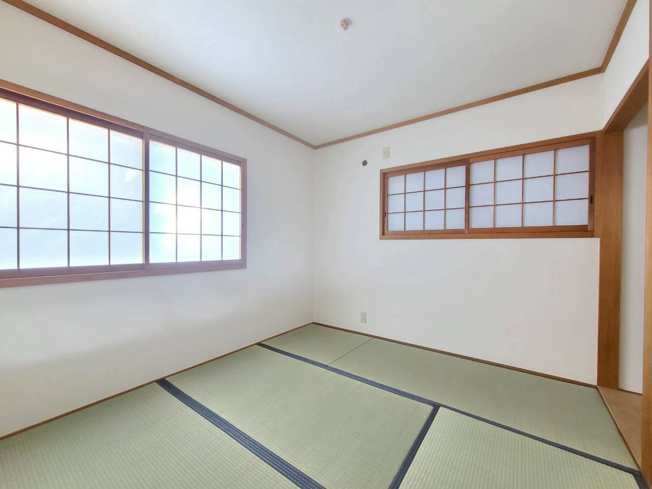 【和室】 | 大町1丁目戸建 | ☆神戸市垂水区　大町1丁目戸建☆