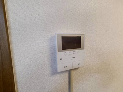 【セキュリティ】 | 大町1丁目戸建 | ☆神戸市垂水区　大町1丁目戸建☆