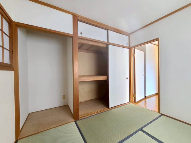 【収納】 | 大町1丁目戸建 | ☆神戸市垂水区　大町1丁目戸建☆