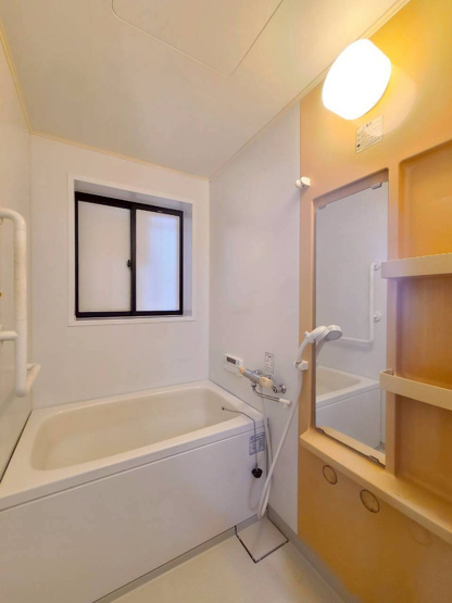 【浴室】 | 大町1丁目戸建 | ☆神戸市垂水区　大町1丁目戸建☆