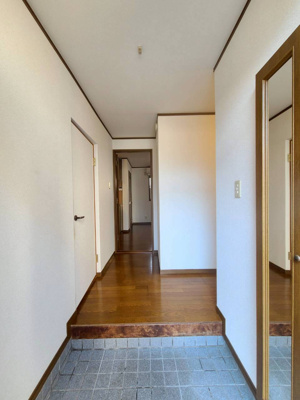 【玄関】 | 大町1丁目戸建 | ☆神戸市垂水区　大町1丁目戸建☆