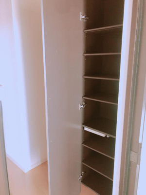 【収納】 | メゾンドアヴニール星ヶ丘 | ☆神戸市垂水区　メゾンドアヴニール星ヶ丘☆