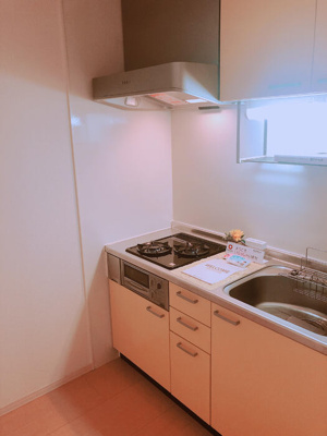 【キッチン】 | メゾンドアヴニール星ヶ丘 | ☆神戸市垂水区　メゾンドアヴニール星ヶ丘☆