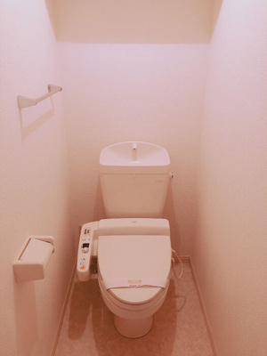 【トイレ】 | メゾンドアヴニール星ヶ丘 | ☆神戸市垂水区　メゾンドアヴニール星ヶ丘☆