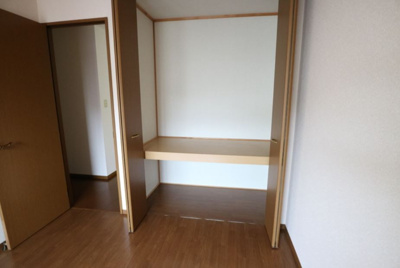 【収納】 | パークハイム壱番館E棟 | ☆三木市　パークハイム壱番館E棟☆