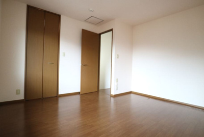 【洋室】 | パークハイム壱番館E棟 | ☆三木市　パークハイム壱番館E棟☆