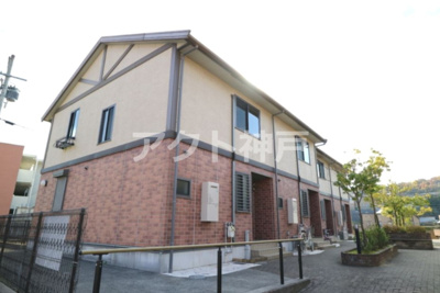 【外観】 | パークハイム壱番館E棟 | ☆三木市　パークハイム壱番館E棟☆