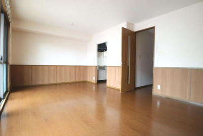 【居間・リビング】 | パークハイム壱番館E棟 | ☆三木市　パークハイム壱番館E棟☆