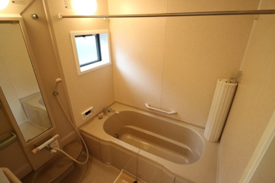 【浴室】 | パークハイム壱番館E棟 | ☆三木市　パークハイム壱番館E棟☆