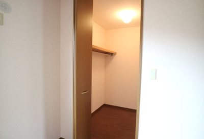 【収納】 | パークハイム壱番館E棟 | ☆三木市　パークハイム壱番館E棟☆