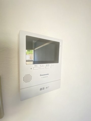 【セキュリティ】 | アーバンハイツ | ☆神戸市垂水区　アーバンハイツ☆