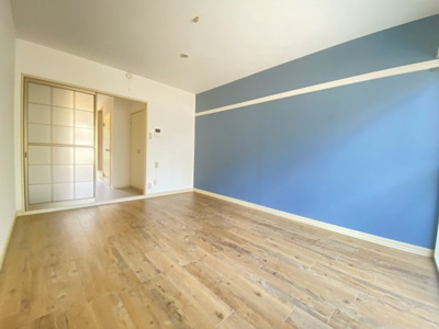 【内装】 | アーバンハイツ | ☆神戸市垂水区　アーバンハイツ☆