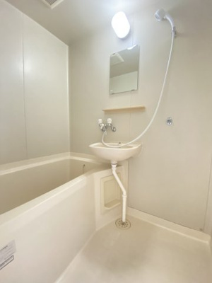 【浴室】 | アーバンハイツ | ☆神戸市垂水区　アーバンハイツ☆