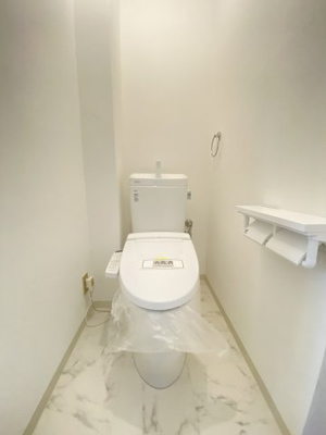 【トイレ】 | アーバンハイツ | ☆神戸市垂水区　アーバンハイツ☆