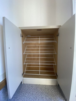 【収納】 | アーバンハイツ | ☆神戸市垂水区　アーバンハイツ☆