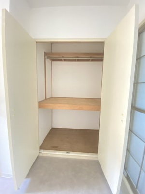 【収納】 | アーバンハイツ | ☆神戸市垂水区　アーバンハイツ☆
