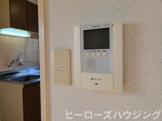 【設備】 | メゾンクレール