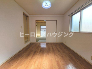【内装】 | メゾンクレール