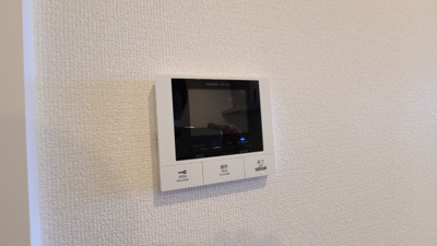 【セキュリティ】 | YKメゾン向陽 | ☆神戸市垂水区　YKメゾン向陽☆