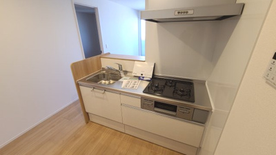 【キッチン】 | YKメゾン向陽 | ☆神戸市垂水区　YKメゾン向陽☆