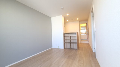 【居間・リビング】 | YKメゾン向陽 | ☆神戸市垂水区　YKメゾン向陽☆