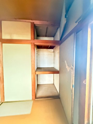 【収納】 | 千鳥が丘1丁目戸建 | ☆神戸市垂水区　千鳥が丘1丁目戸建☆