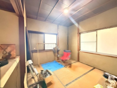 【和室】 | 千鳥が丘1丁目戸建 | ☆神戸市垂水区　千鳥が丘1丁目戸建☆