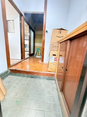 【玄関】 | 千鳥が丘1丁目戸建 | ☆神戸市垂水区　千鳥が丘1丁目戸建☆