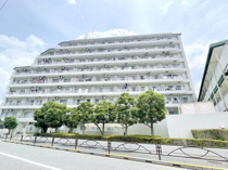 グローリア初穂お花茶屋の画像