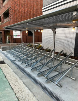 【その他共用部分】 | リアライズ垂水Ⅱ | 築浅☆神戸市垂水区　リアライズ垂水Ⅱ☆