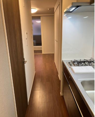 【キッチン】 | リアライズ垂水Ⅱ | 築浅☆神戸市垂水区　リアライズ垂水Ⅱ☆