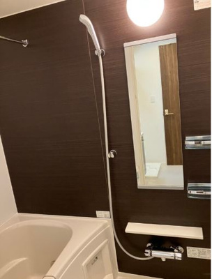 【浴室】 | リアライズ垂水Ⅱ | 築浅☆神戸市垂水区　リアライズ垂水Ⅱ☆