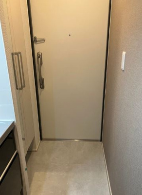 【玄関】 | リアライズ垂水Ⅱ | 築浅☆神戸市垂水区　リアライズ垂水Ⅱ☆