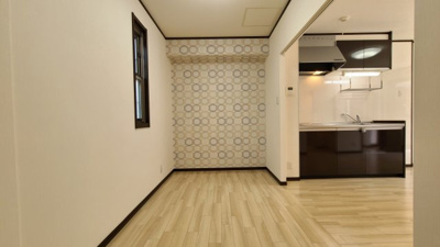 【内装】 | クレールベルヴィル立花 | ☆神戸市垂水区　クレールベルヴィル立花C☆