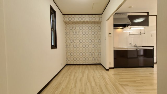 【内装】 | クレールベルヴィル立花 | ☆神戸市垂水区　クレールベルヴィル立花C☆