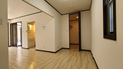 【洋室】 | クレールベルヴィル立花 | ☆神戸市垂水区　クレールベルヴィル立花C☆