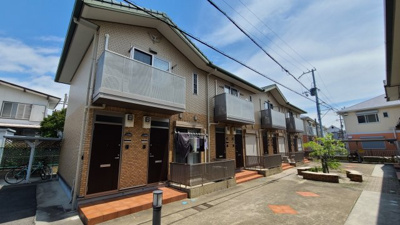 【外観】 | クレールベルヴィル立花 | ☆神戸市垂水区　クレールベルヴィル立花C☆