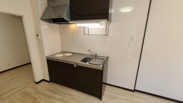 【キッチン】 | クレールベルヴィル立花 | ☆神戸市垂水区　クレールベルヴィル立花C☆