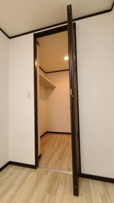 【収納】 | クレールベルヴィル立花 | ☆神戸市垂水区　クレールベルヴィル立花C☆