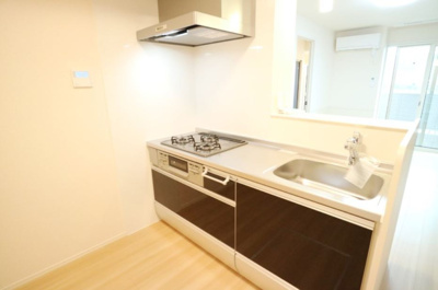 【キッチン】 | ウィット垂水Ⅱ | ☆神戸市垂水区　ウィット垂水Ⅱ☆