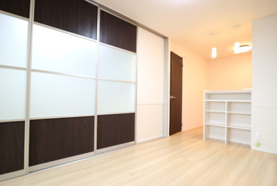 【居間・リビング】 | ウィット垂水Ⅱ | ☆神戸市垂水区　ウィット垂水Ⅱ☆