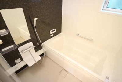 【浴室】 | ウィット垂水Ⅱ | ☆神戸市垂水区　ウィット垂水Ⅱ☆